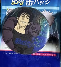 伏黑甚爾