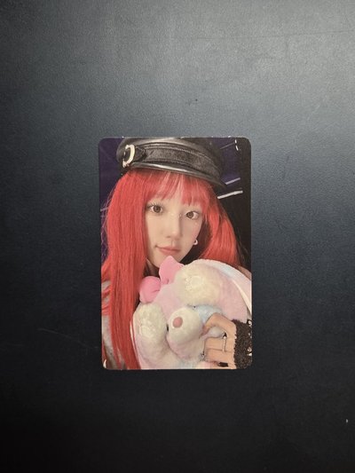 YUQ1滿額卡