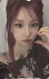 We made mu 2.0 簽售卡 