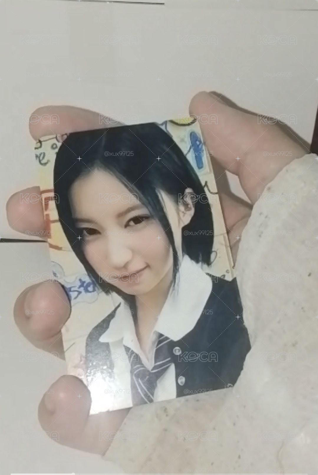 角白情卡