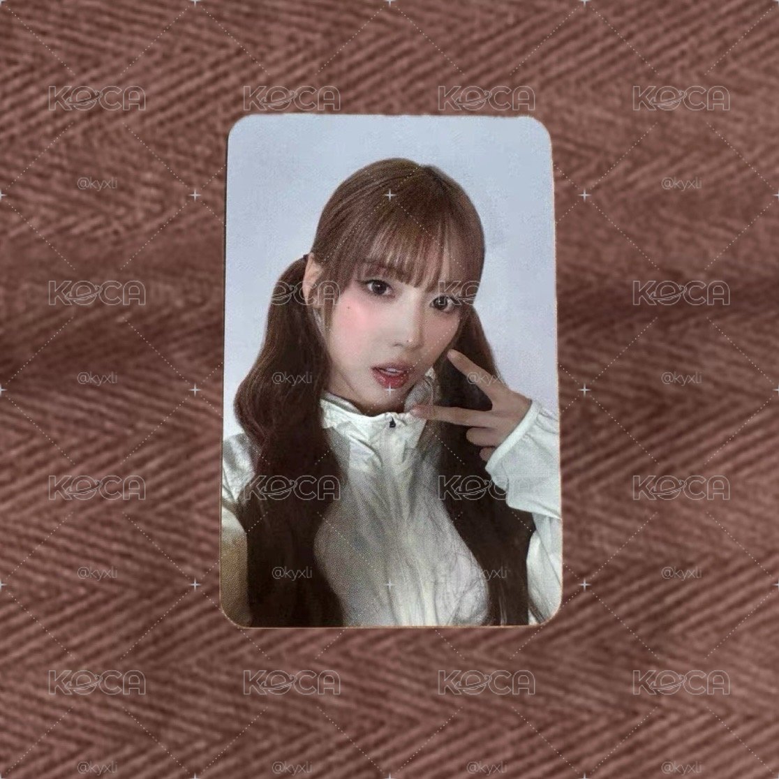 Jammy中簽友