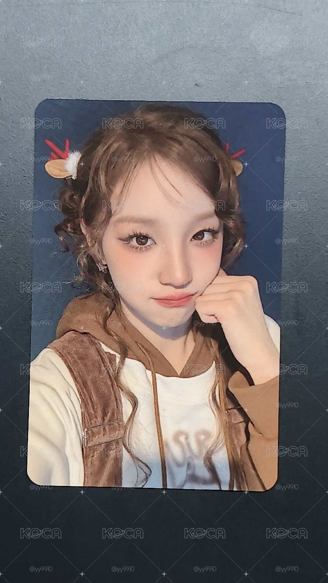 小鹿琦