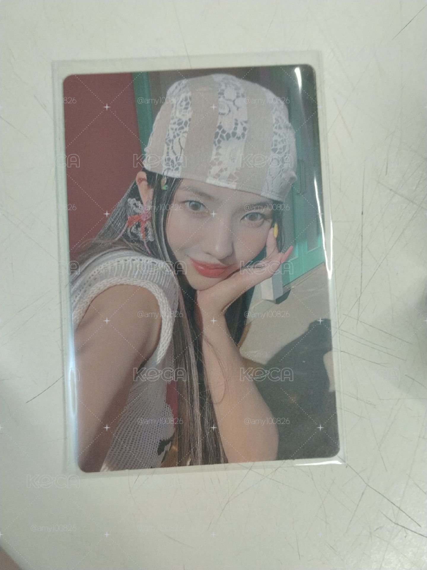 小娟小卡