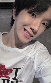HOME YT 特典卡 