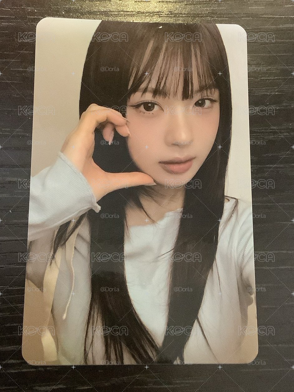 Kiikii KYA中信兄弟入場小卡