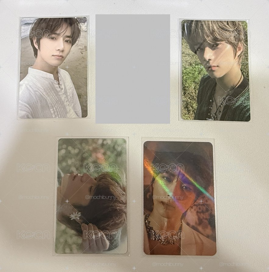 TXT❄️圭小盤🐻圖上四張