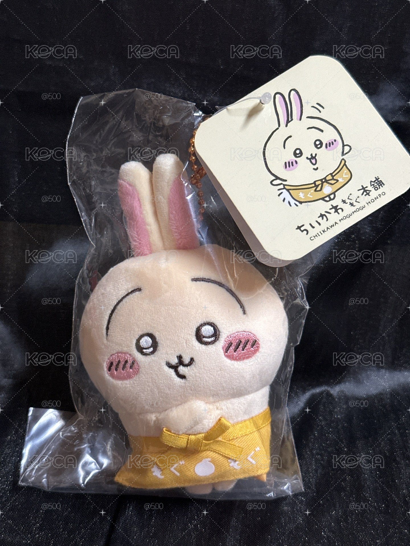 店員烏薩奇