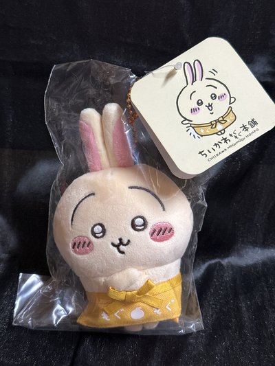 店員烏薩奇
