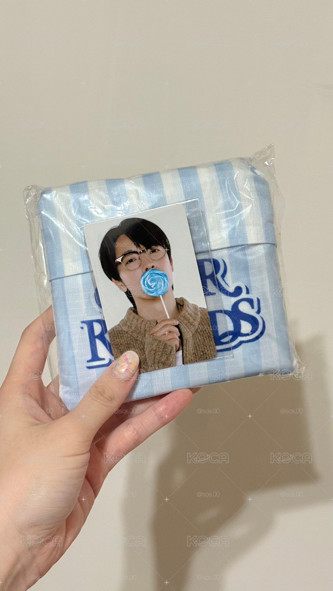 SJ RECORDS首爾週邊