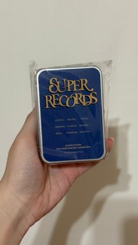 鐵盒+貼紙
