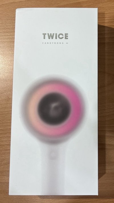 TWICE手燈
