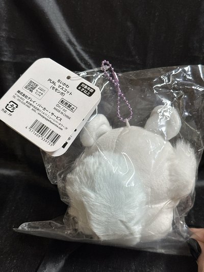 氣噗噗小桃