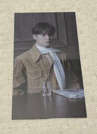 迷6深咖黃線
