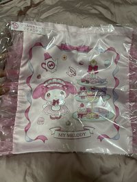 美樂蒂 托特包 