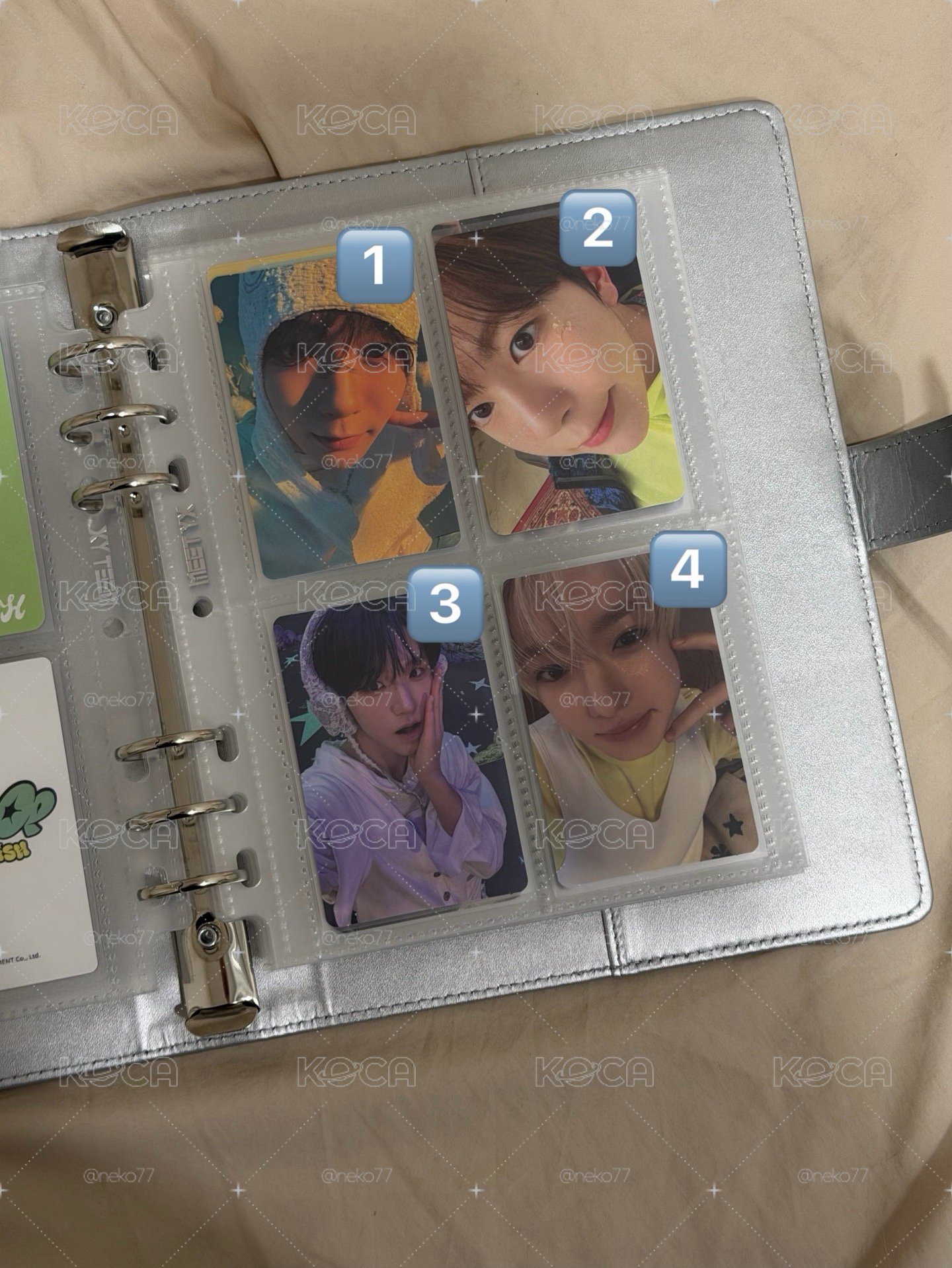 wish-①