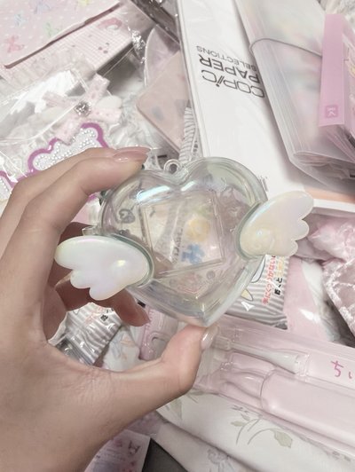 ⋱⋰ ⋱美樂蒂｜水系遊戲機⋰ ⋱⋰