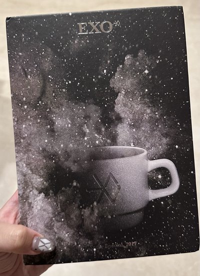 2017冬專 Universe 專卡/空專