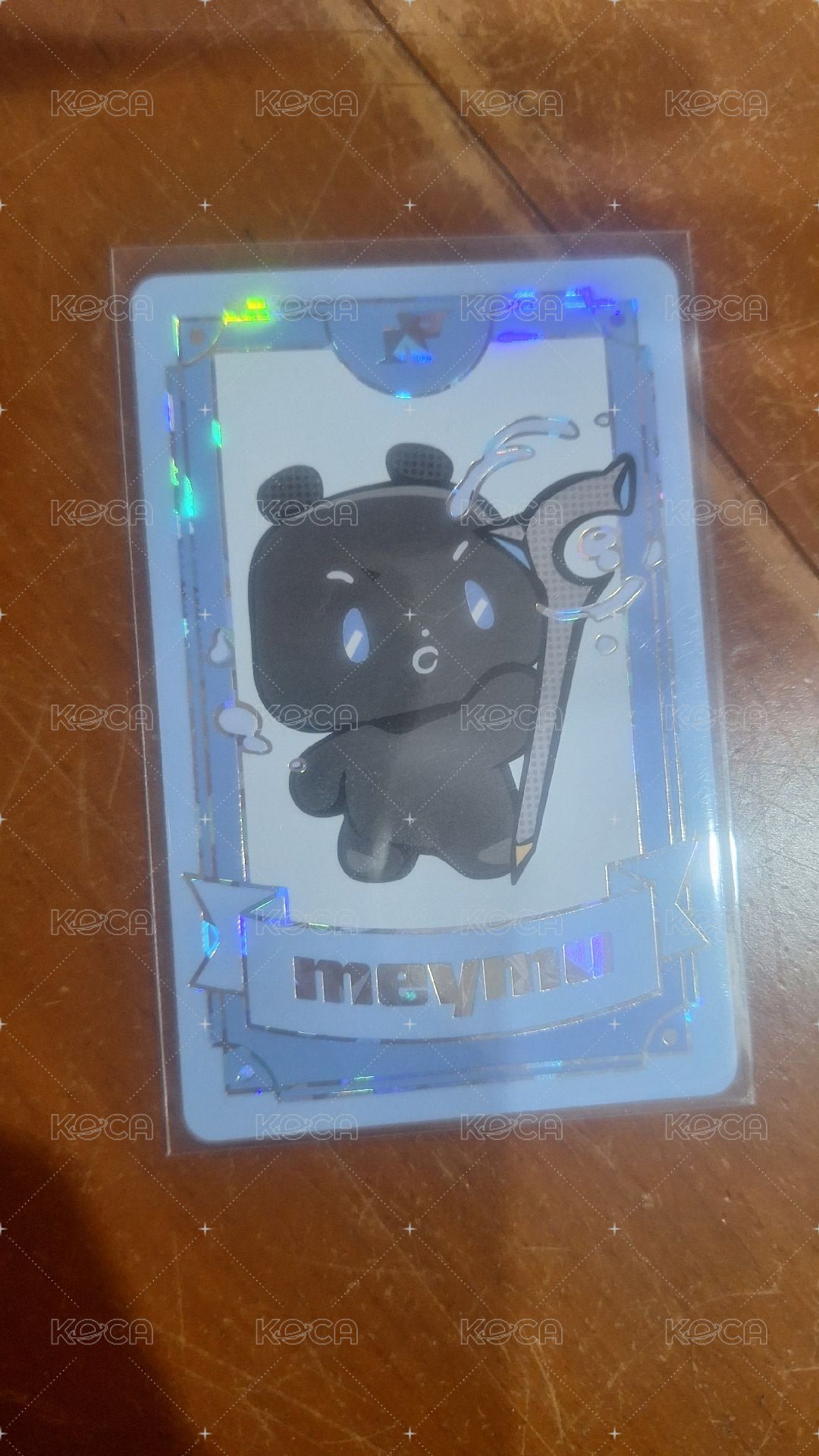 meymu