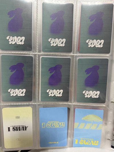 琦盤（44張卡）+新春禮盒