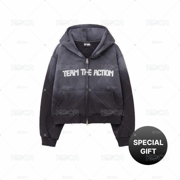 現貨 BOYNEXTDOOR TheAction 外套 含小卡