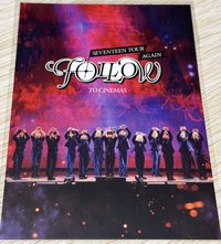 明信片