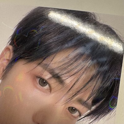 🩵日咖心閃顯