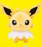 Pokemon Dolls 吊娃 