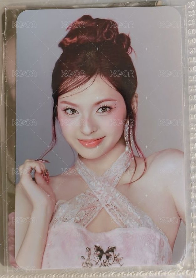 柒特典卡2