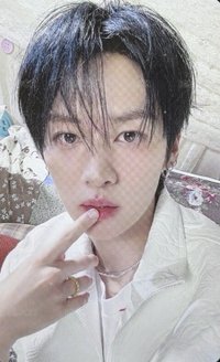 💚飯咪 3/28 粽卡 旻