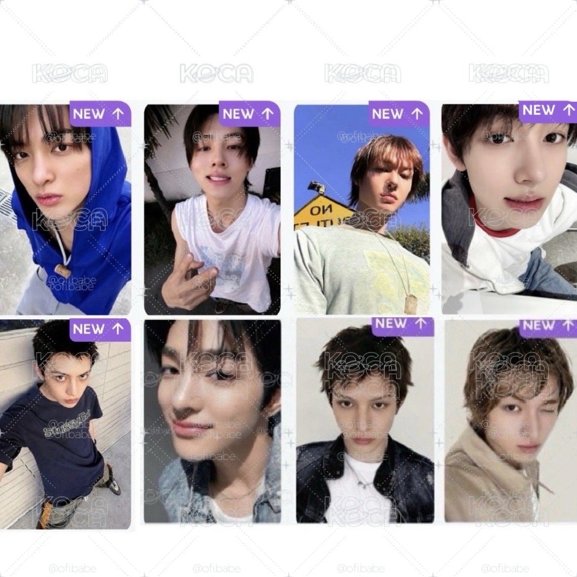 部分現貨 不綁～～中文卡背 yzy預售特典 yzy 2.0幸運