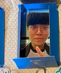 2026 MSI SOOP KT Card set  小卡組