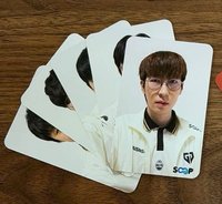 2026 MSI SOOP Gen.G Card set  小卡組