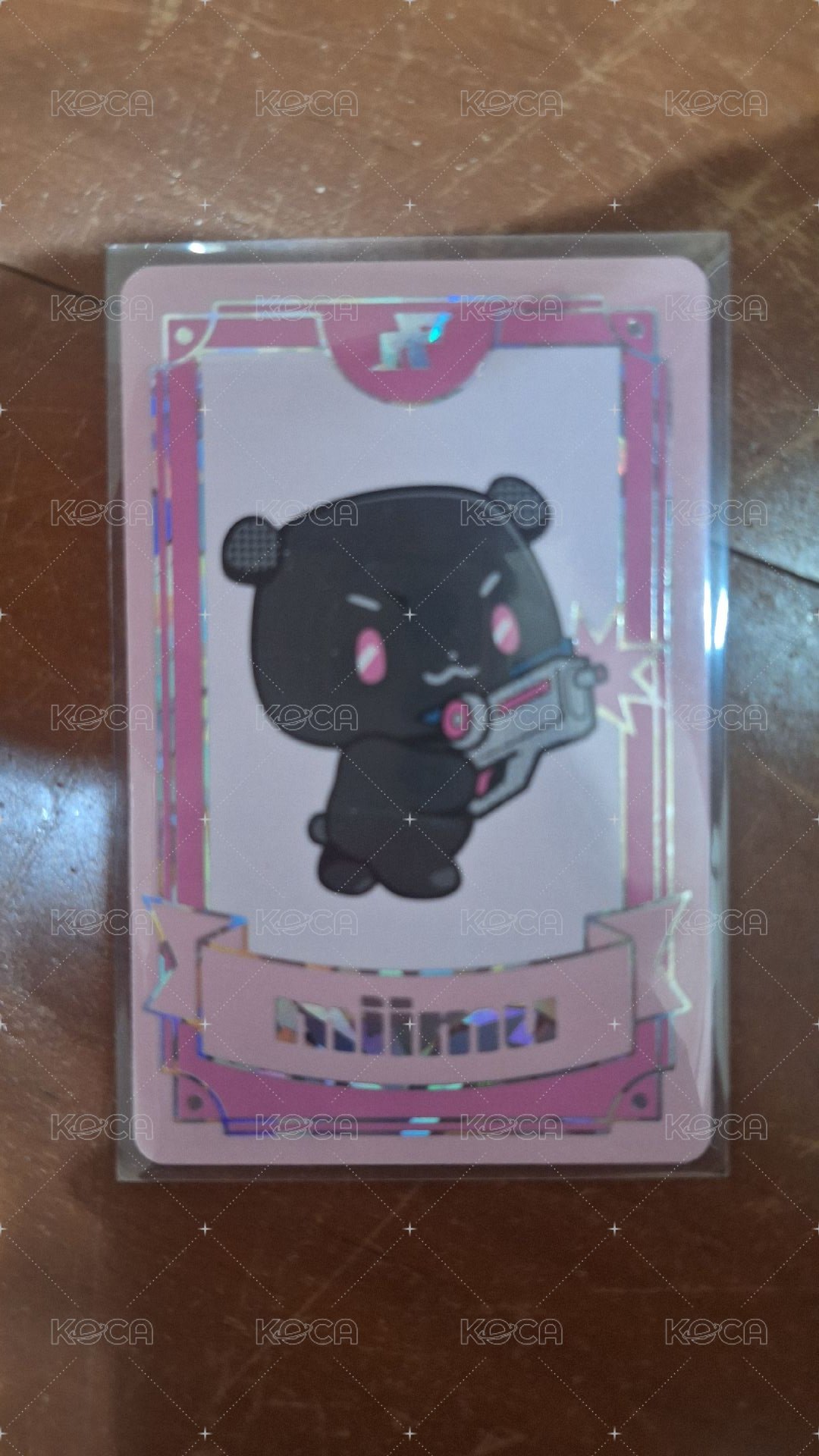 miimu