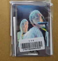 特典set