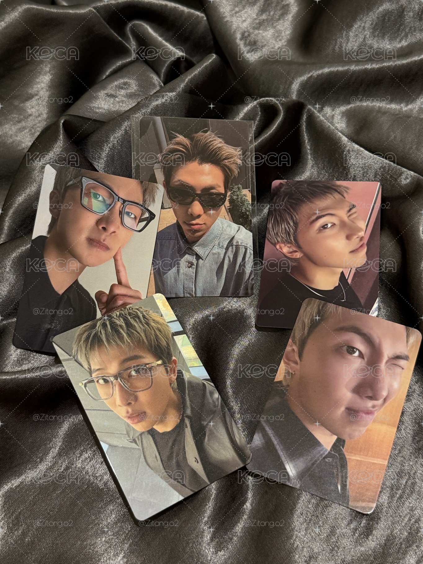 🐨盤