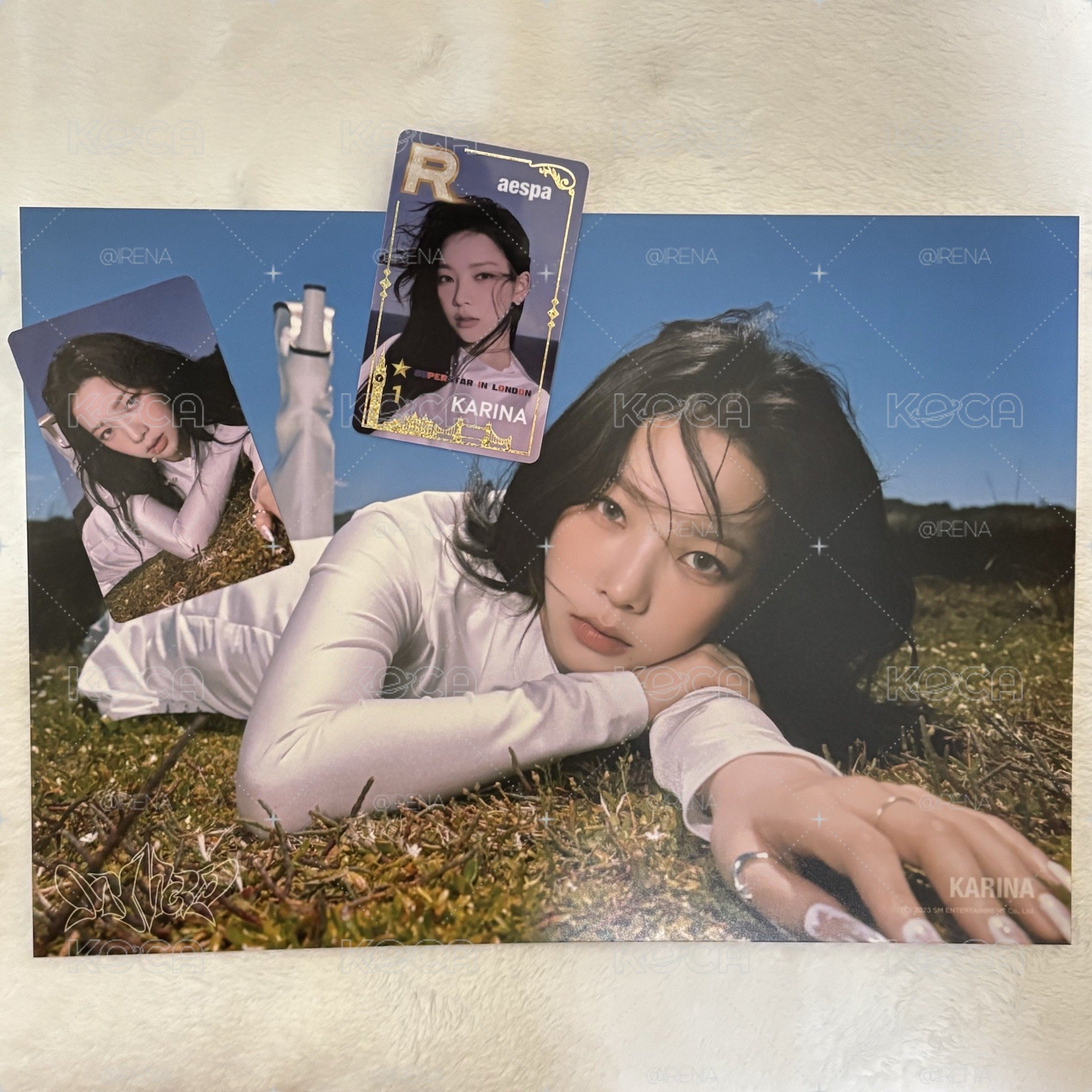 神女浴球柚