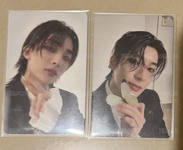 this man kit卡 不拆⚪️