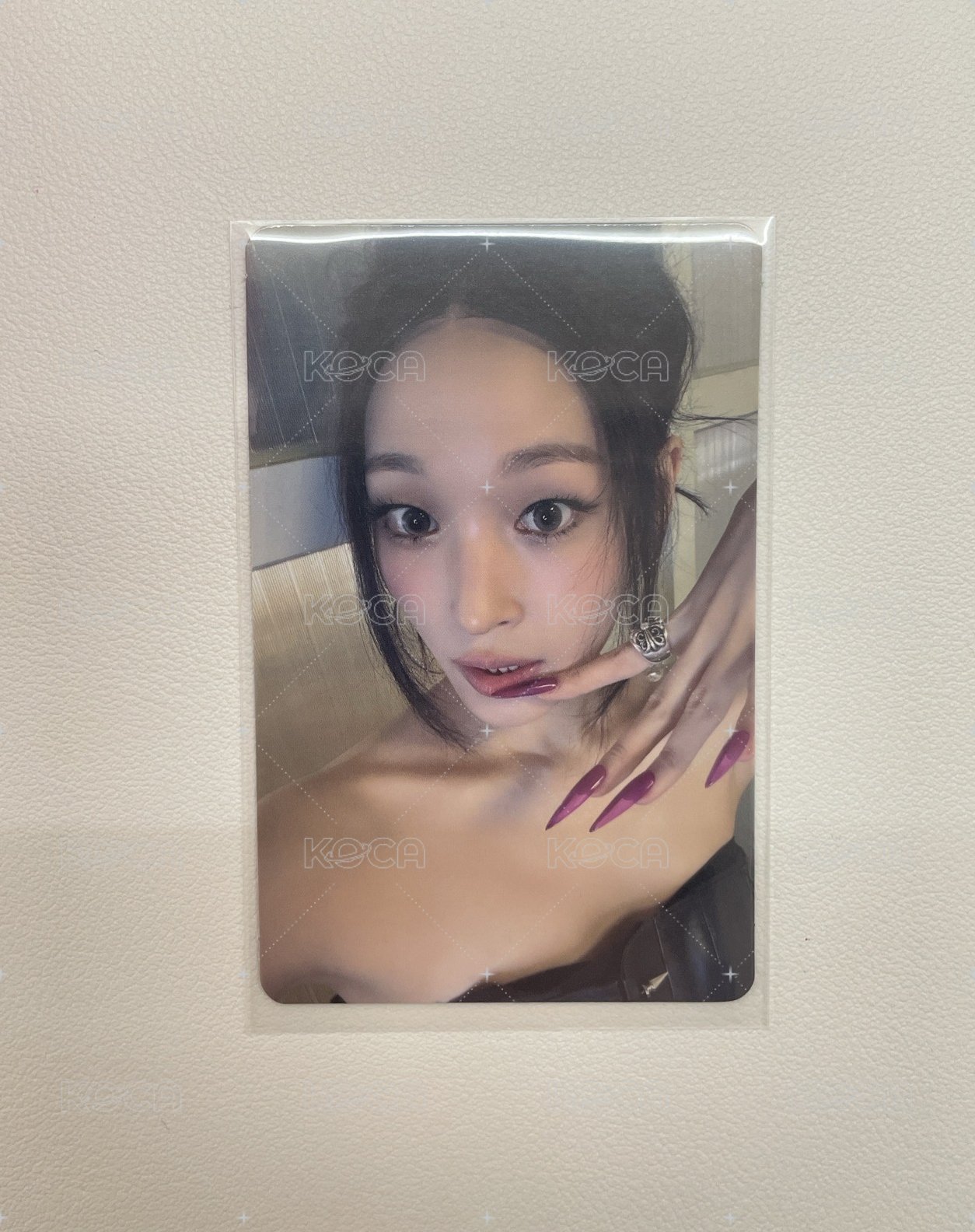 專輯卡安