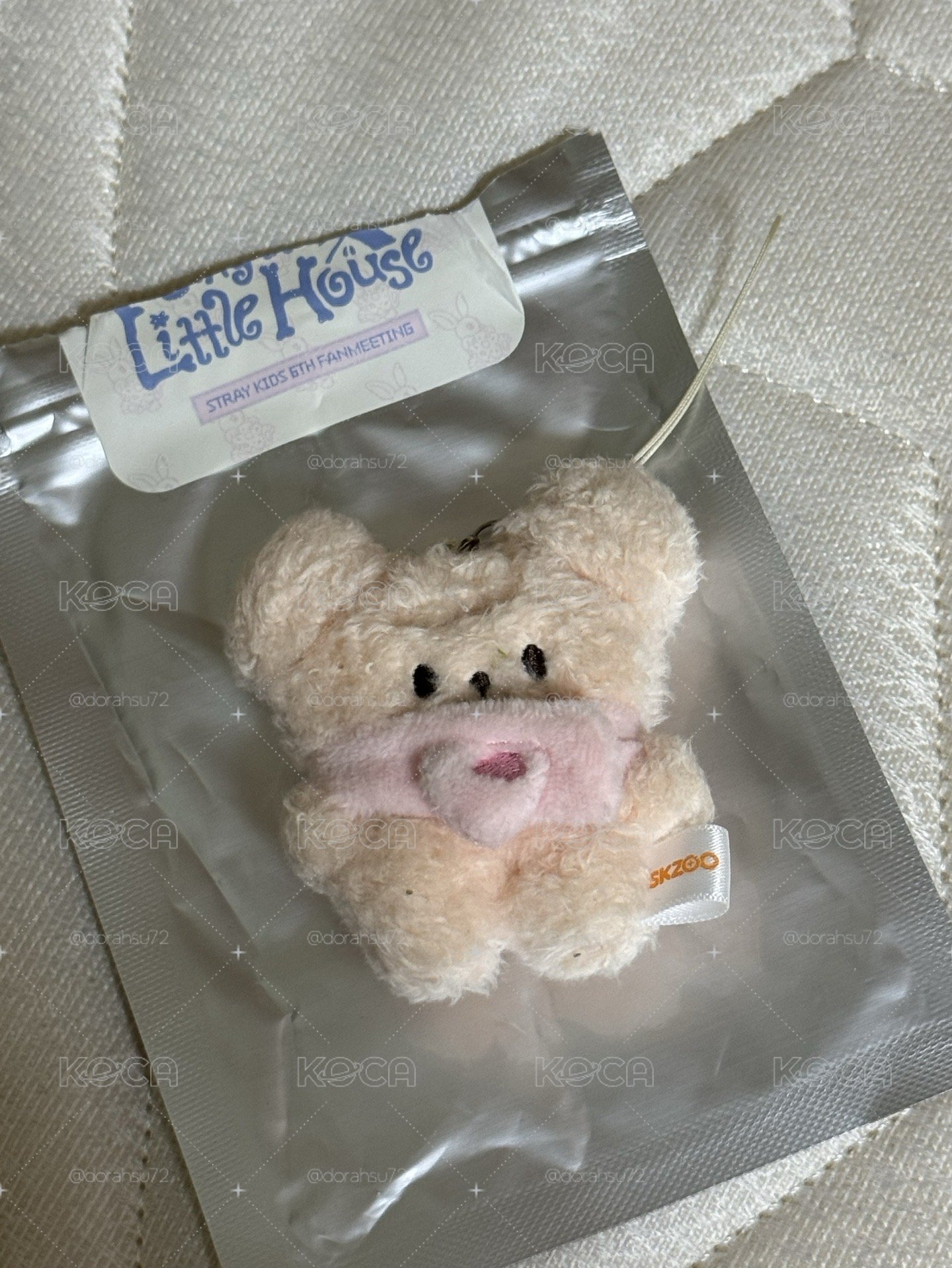 原皮