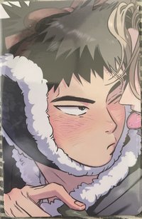 周邊卡 