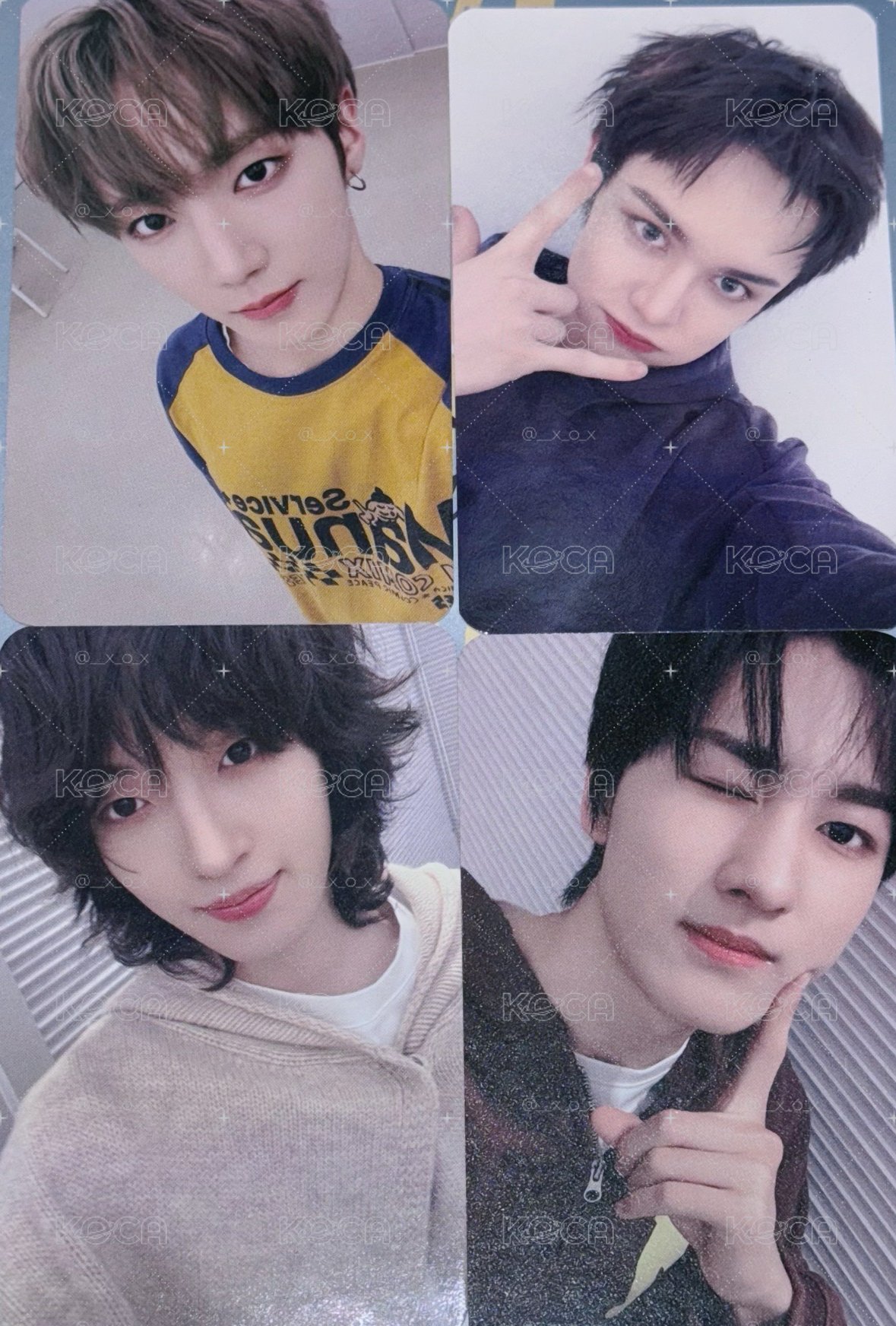 萌萌人💘