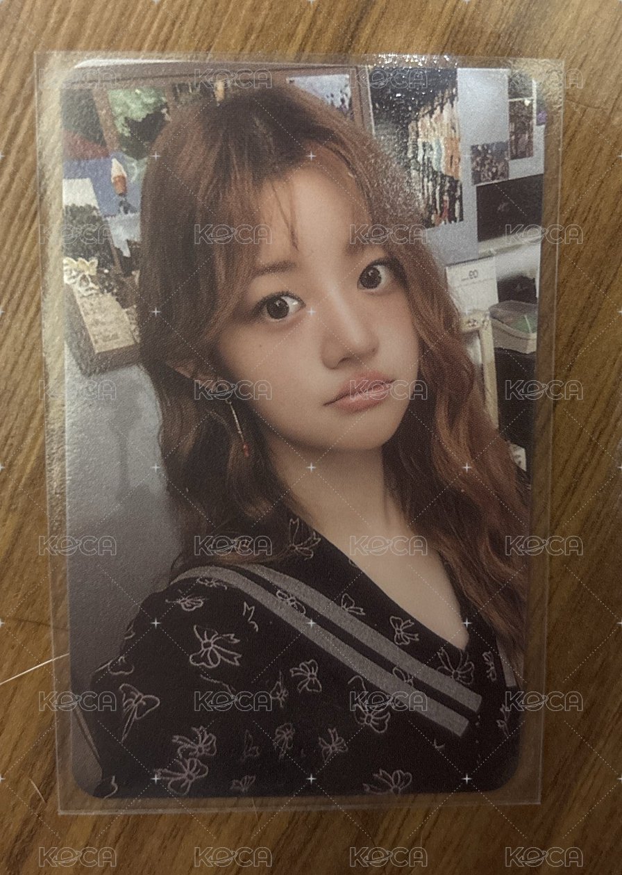 專卡 Minju