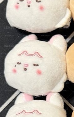 閉眼款妮