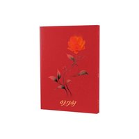 AGASSY 紅版專輯