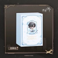 顧時夜 25生日 鳳凰于飛 生日禮盒