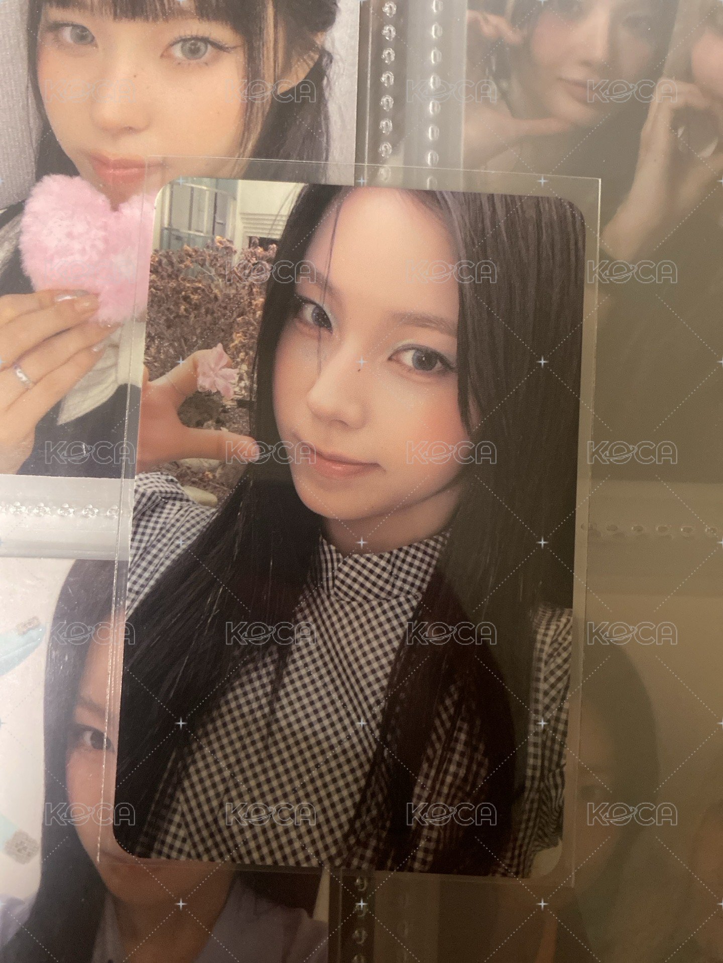 專卡2