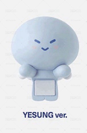 sj20週年安可盲盒 藝聲