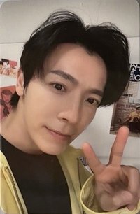 迷6後續 專輯卡 