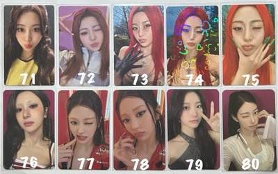LE SSERAFIM 百元區2️⃣