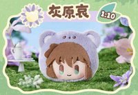 熊熊偵探 吊飾 